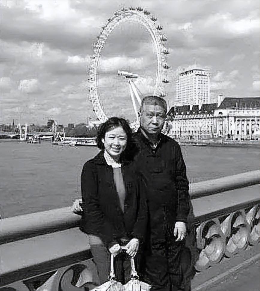 马未都父亲军衔,马未都父亲的家族史