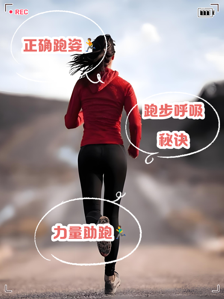 怎么跑步不累,跑1000米不累又快的技巧