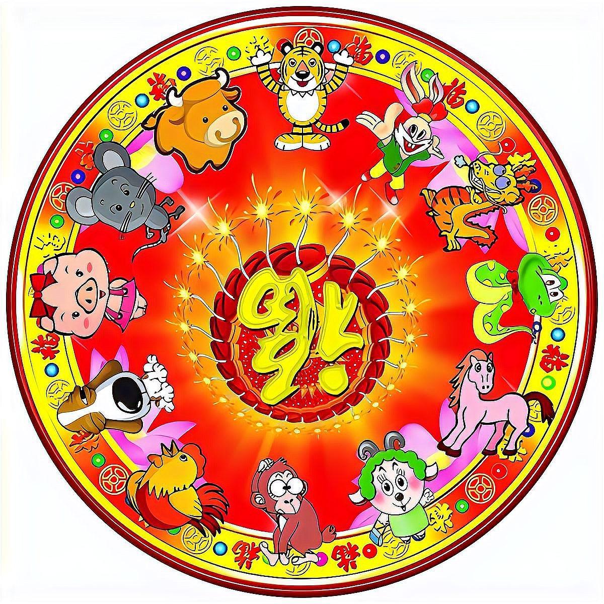 耳聪目明打一生肖,耳聪目明的生肖是哪一肖