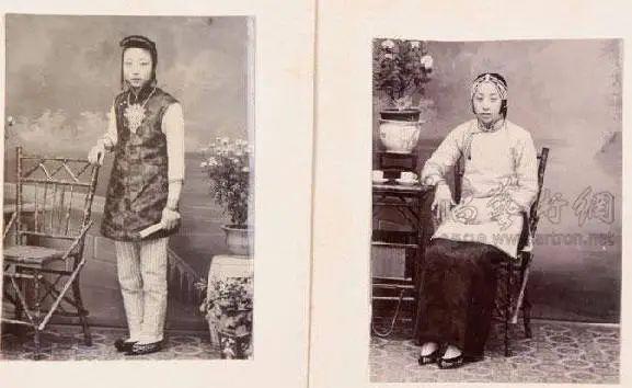 三寸金莲小脚照片,三寸金莲好看吗还有小脚老人吗