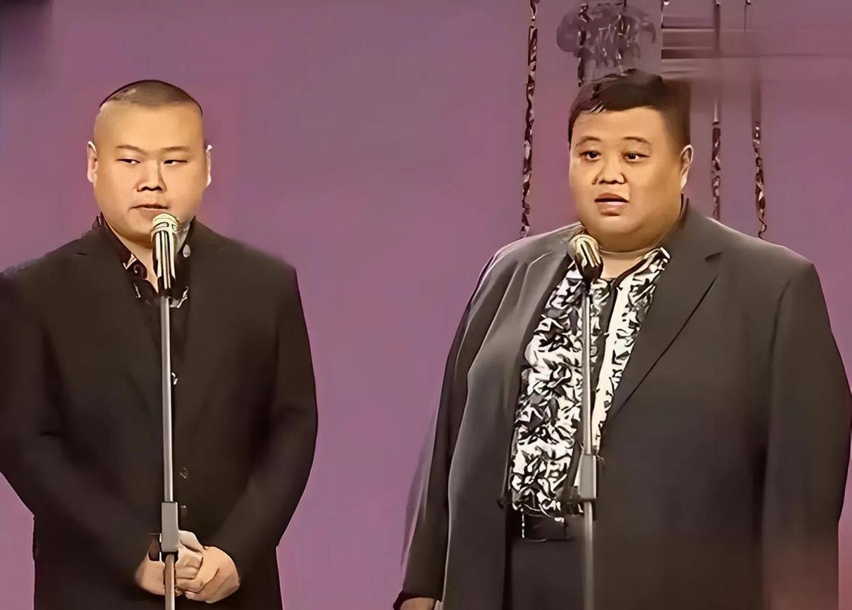 孙越退出德云社,孙越去德云社