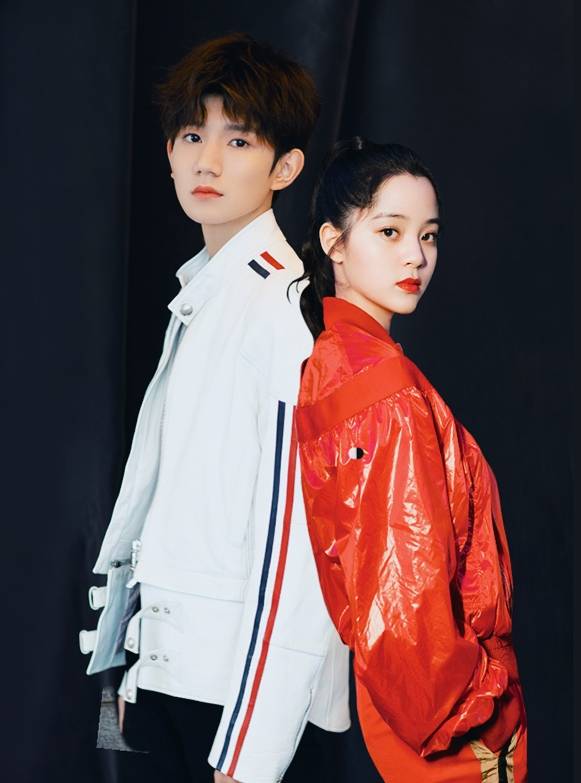 王源喜欢欧阳娜娜吗,王源喜欢欧阳娜娜吗为什么