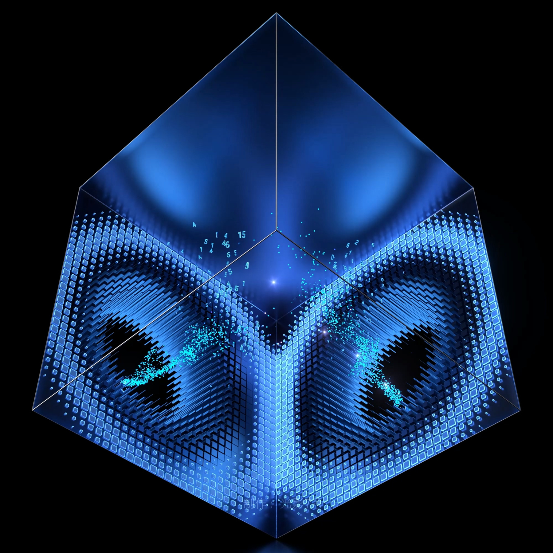 裸眼3d图片,裸眼3D图片制作视频