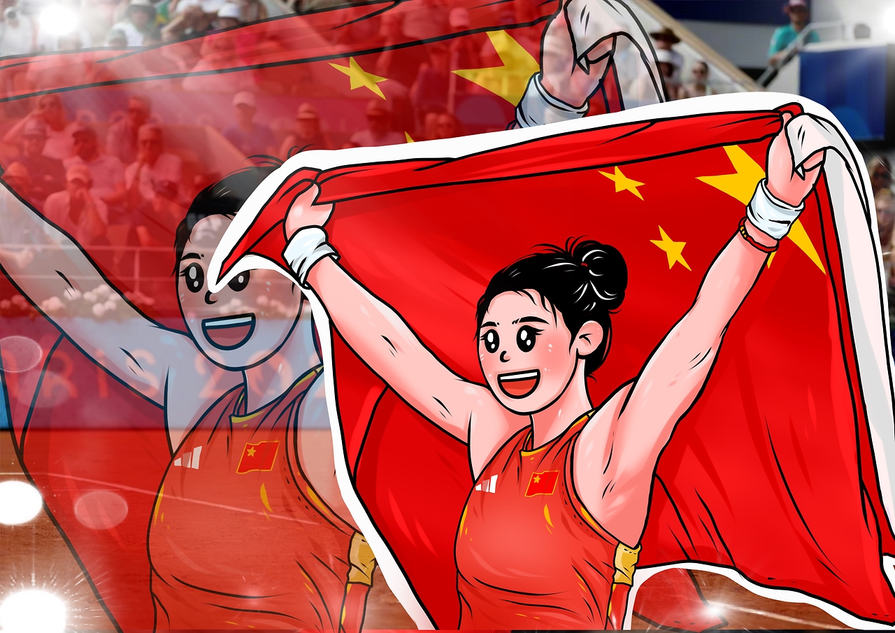 2024奥运会,2024奥运会羽毛球
