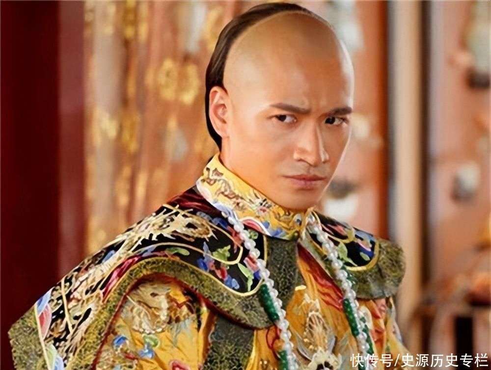 九子夺嫡每个人的下场,九子夺嫡每个人的下场图片