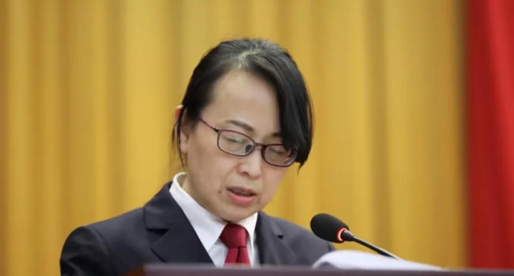 女法官的悲惨遭遇,女法官的悲惨遭遇电影