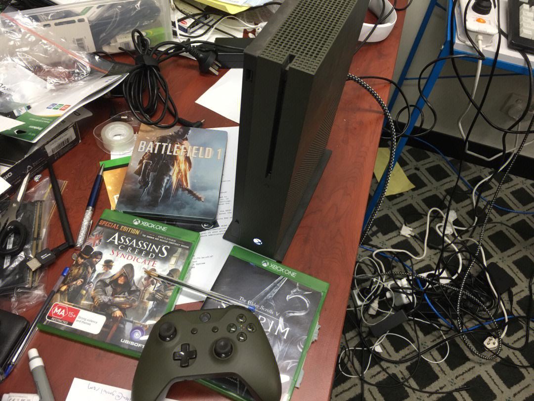 xboxones,xboxone手柄可以连xss吗