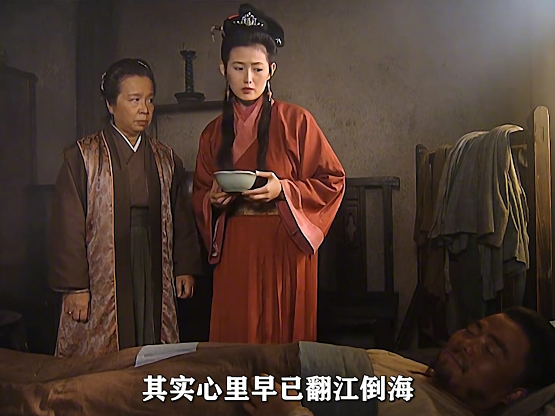 潘金莲毒死武大郎时间,潘金莲毒死武大郎的是哪一天