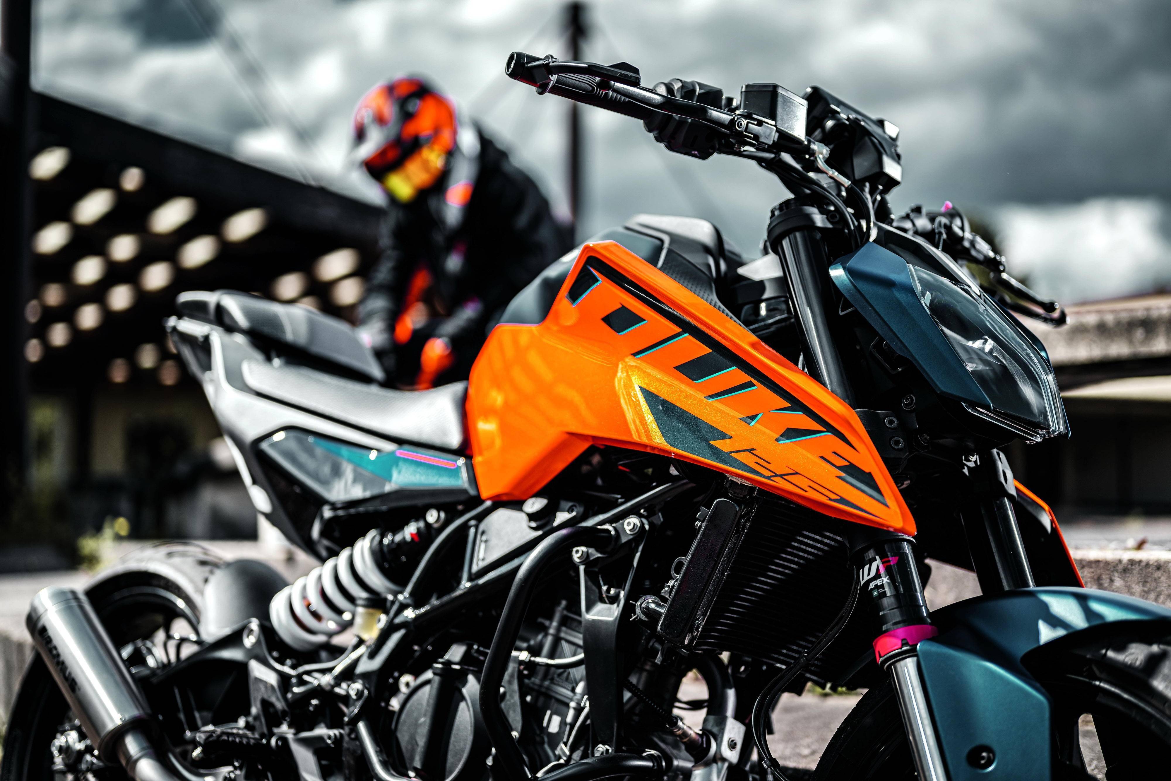 ktm250,ktm250exc参数