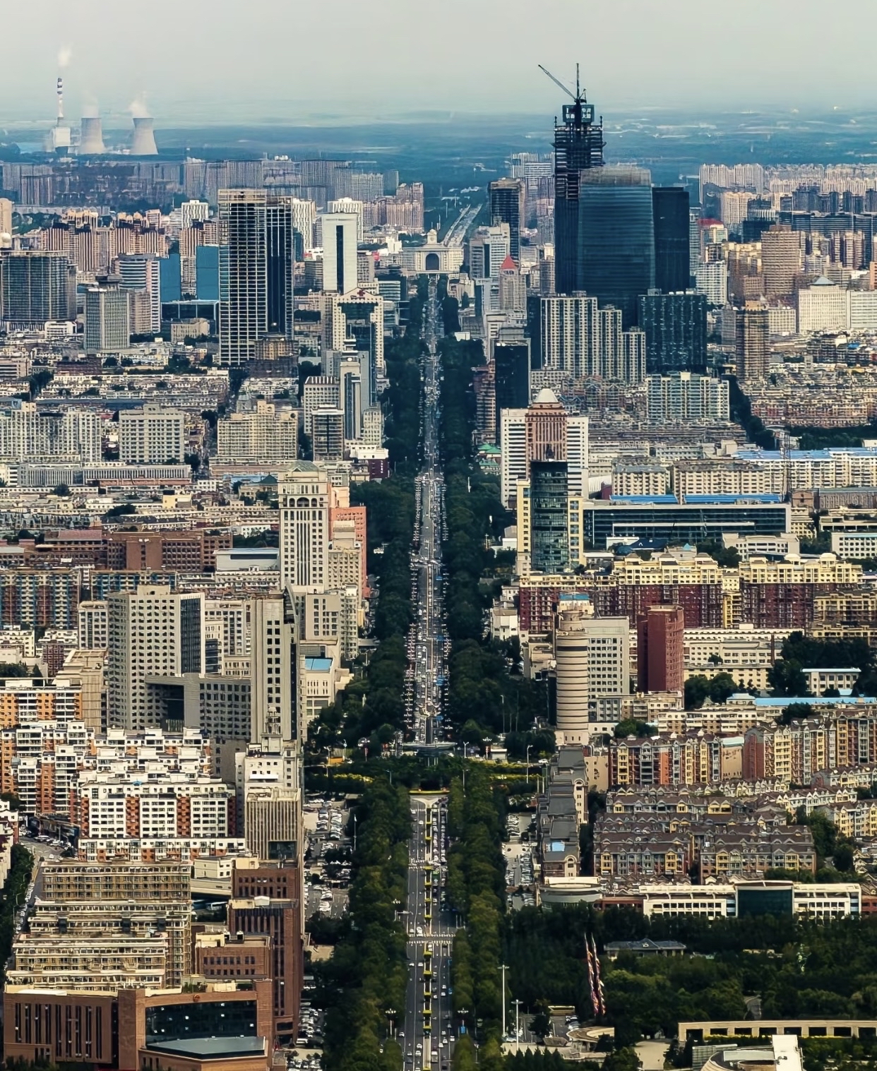 哈尔滨是几线城市,哈尔滨是几线城市什么级别