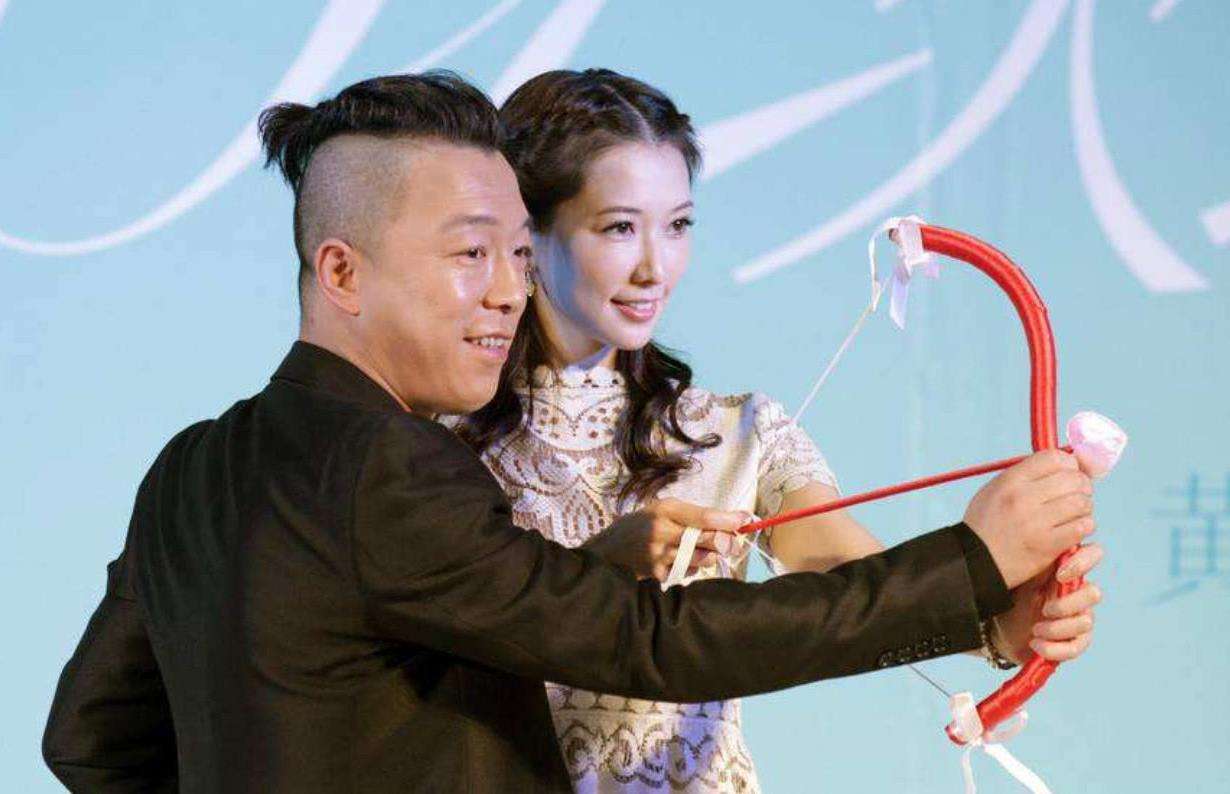 林志玲和黄渤是真接吻,林志玲和黄渤是真接吻么