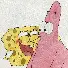 派大星swag手势,swag是什么意思