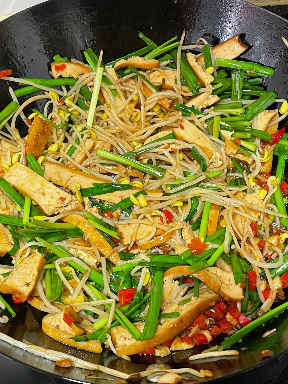 炒什么素菜好吃又简单,炒什么素材好吃
