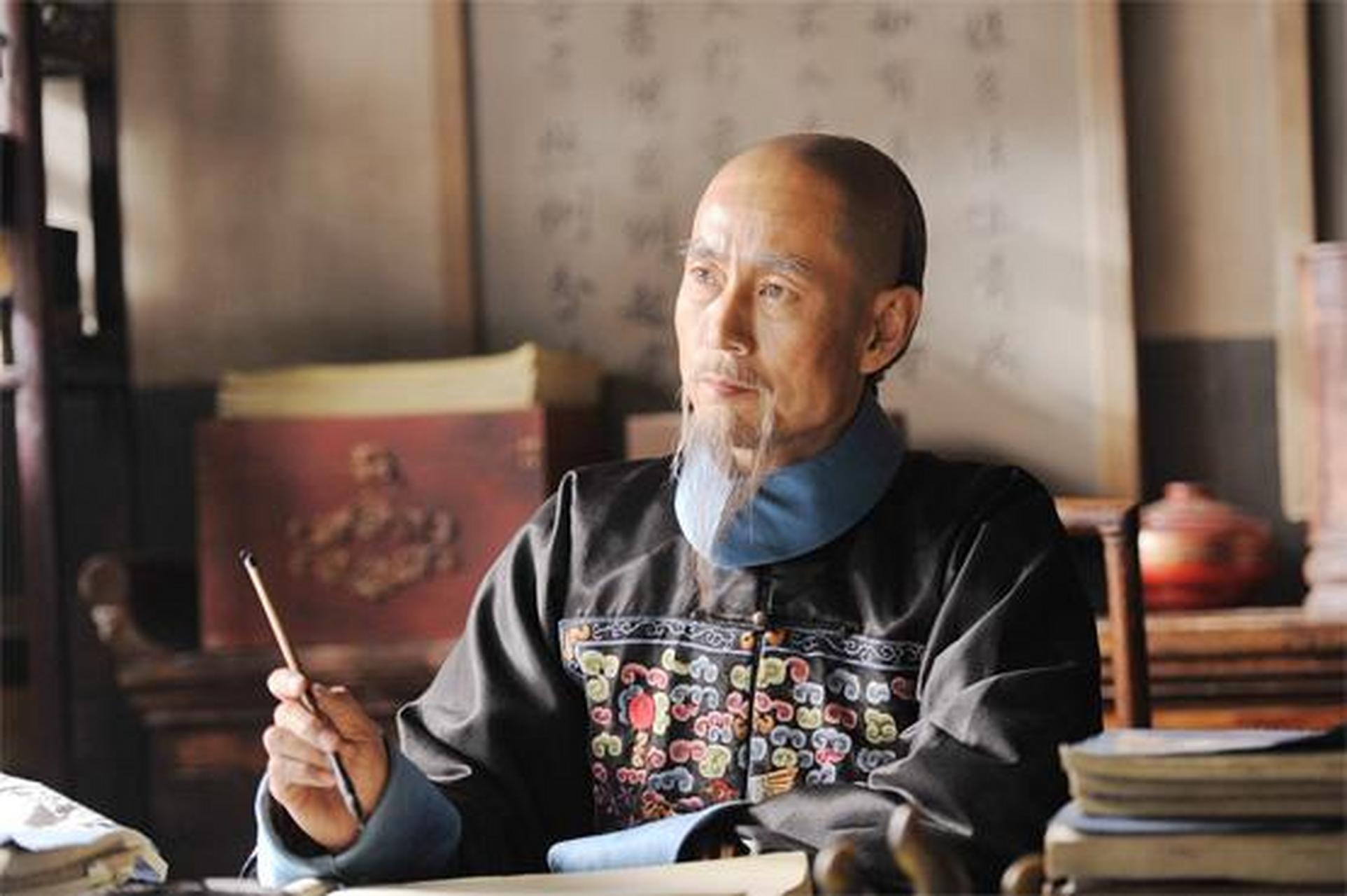 清朝于世龙,清朝于世龙简介