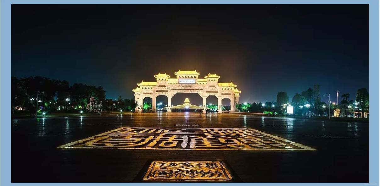 虔州,虔州八境图
