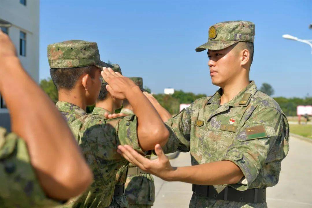 上等兵,上等兵留队申请书