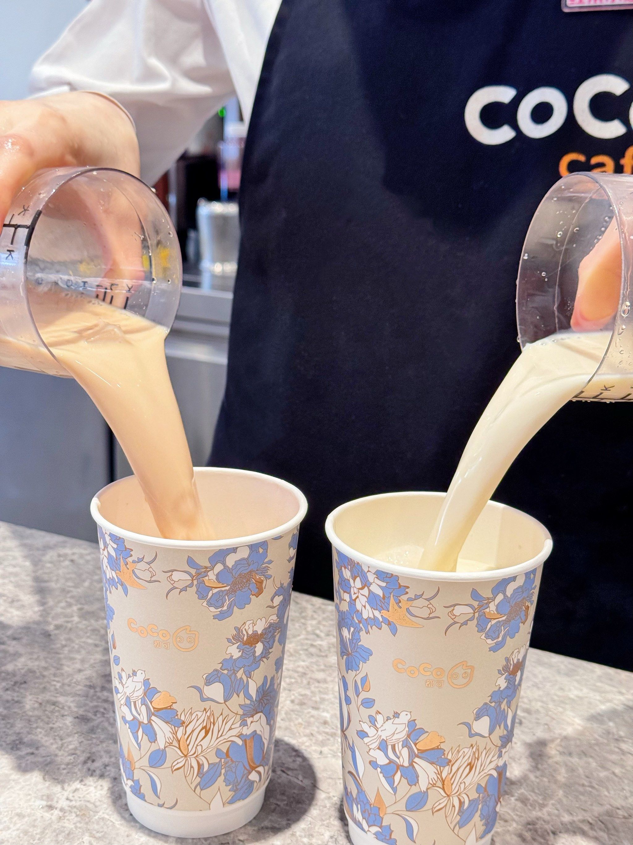 coco是哪里的,coco是什么牌子?总部地址在什么地方?