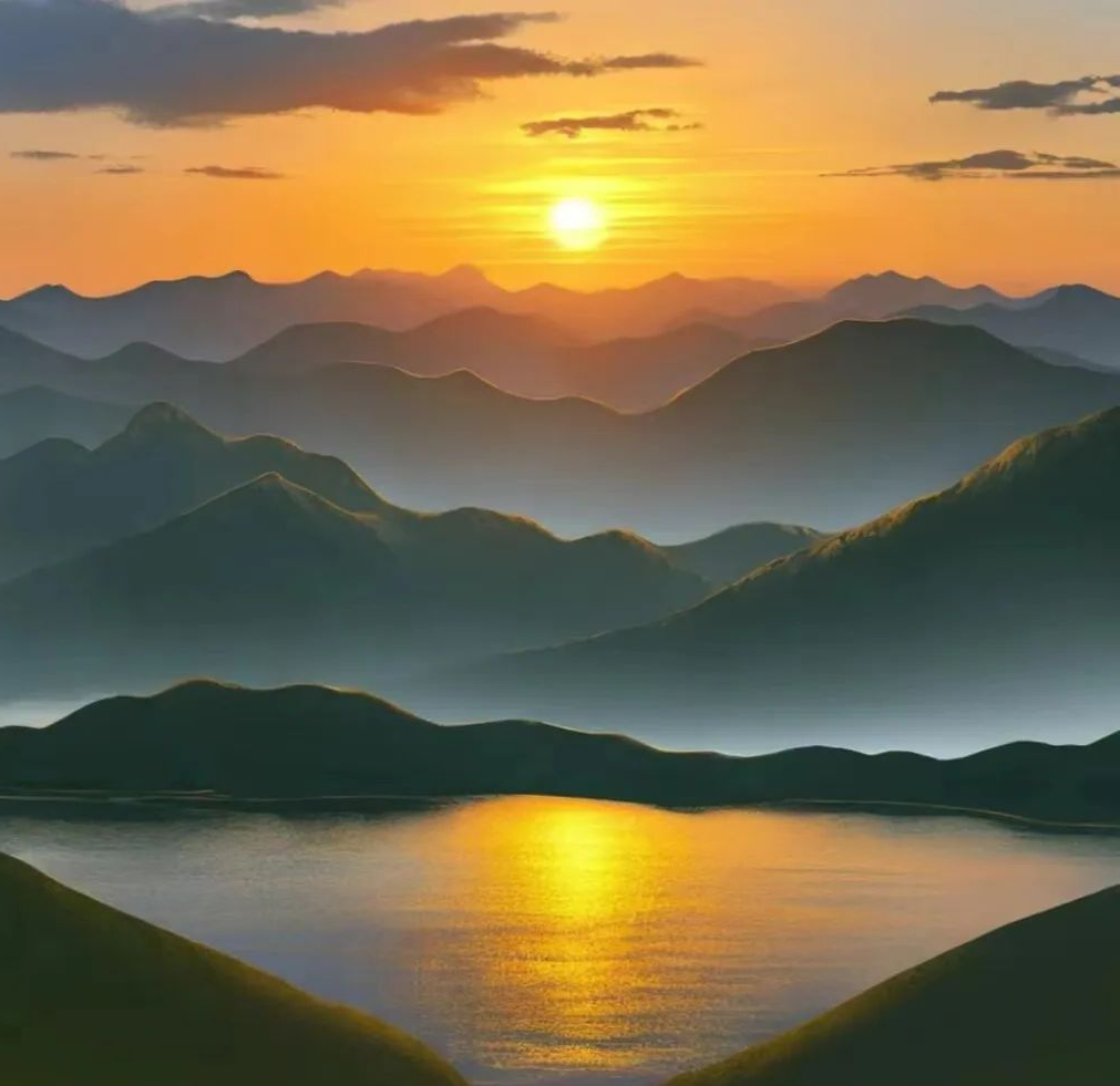 微信头像风景高清,微信头像风景高清稳重