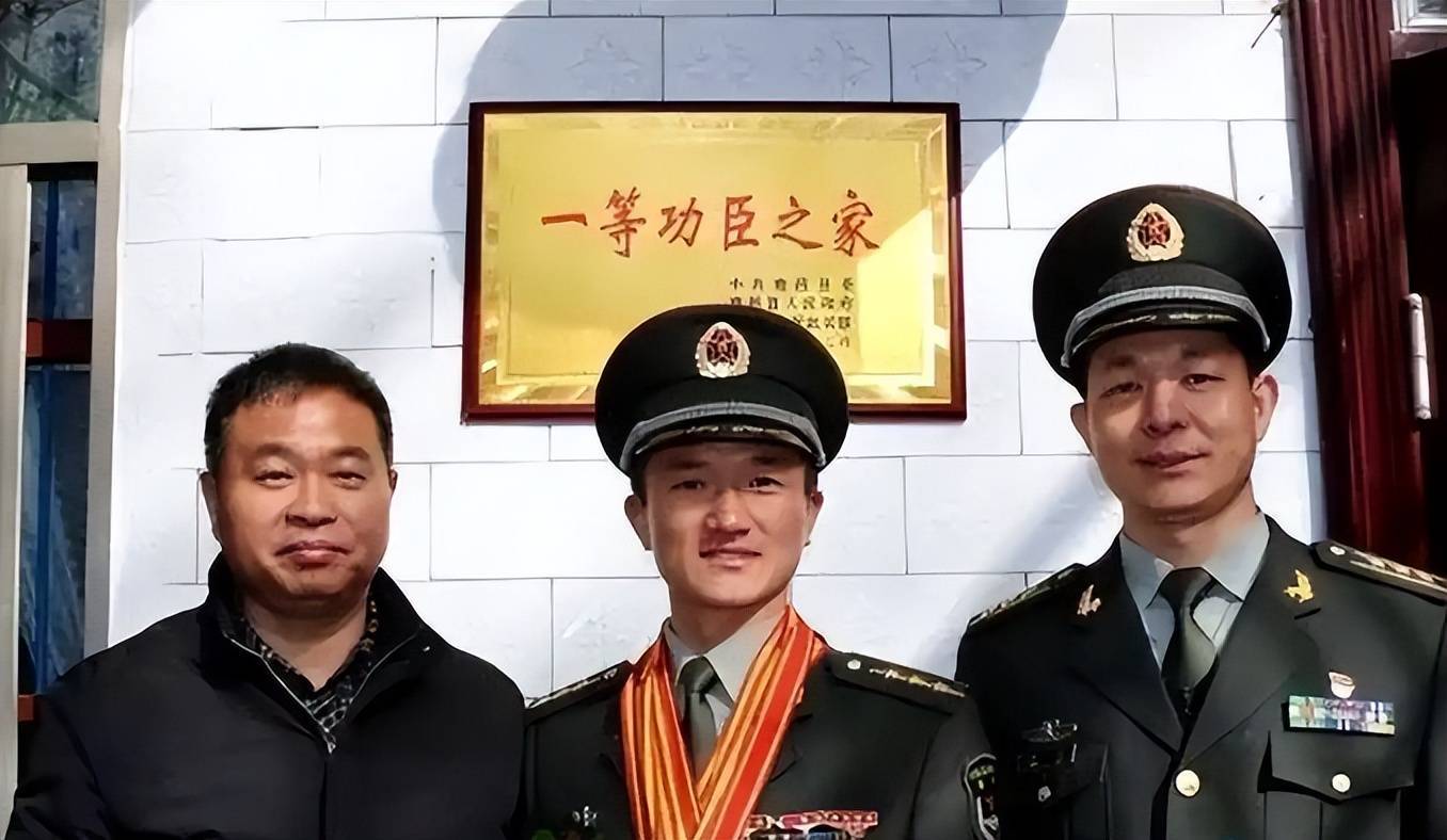 特等功臣享受什么待遇,强拆一等功臣之家有什么后果