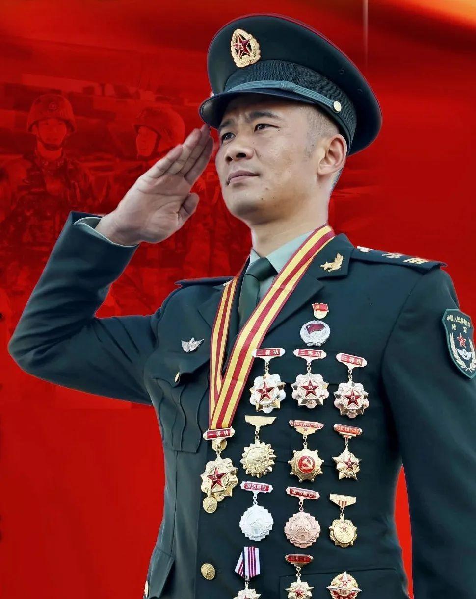 特等功臣享受什么待遇,强拆一等功臣之家有什么后果