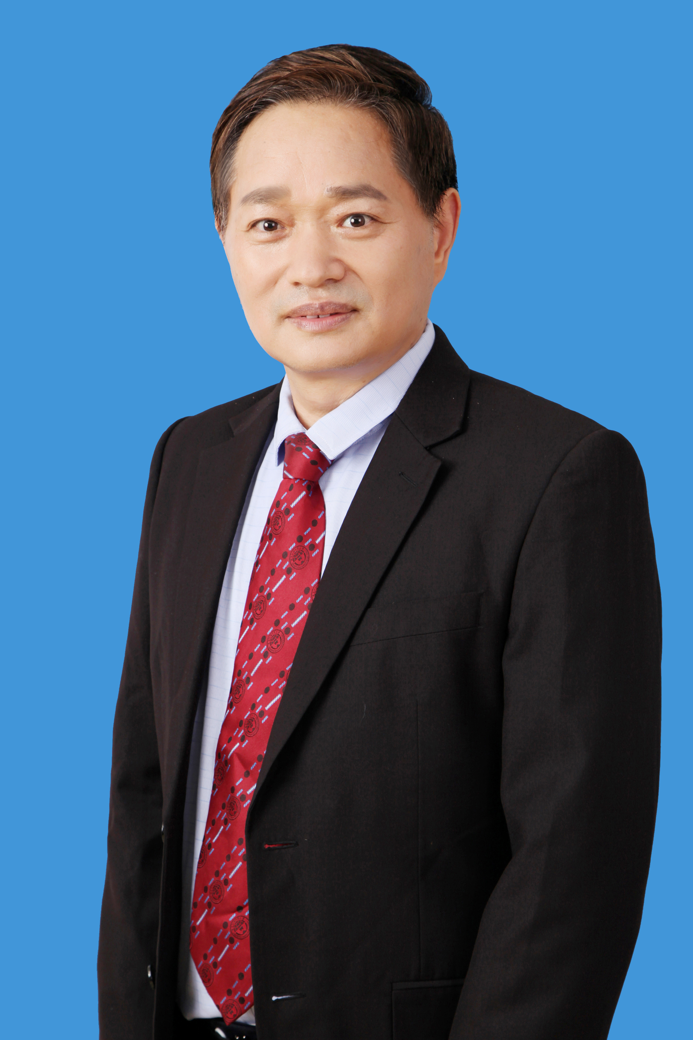郭文忠,郭文忠福州大学