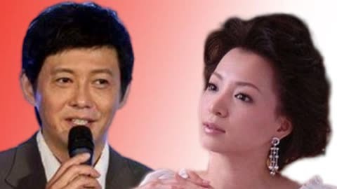 董卿和老公的结婚照,董卿老公是谁啊?