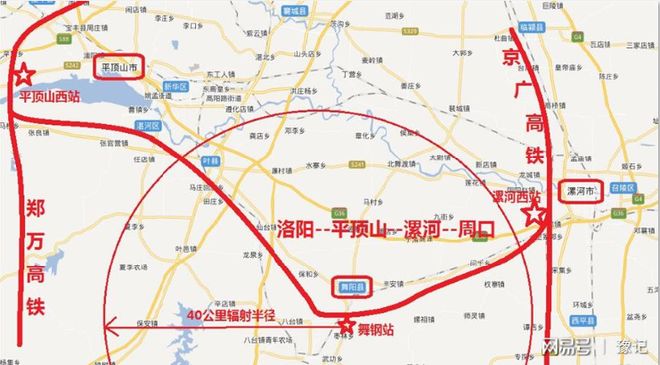 郑合高铁什么时候通车,郑合高速铁路
