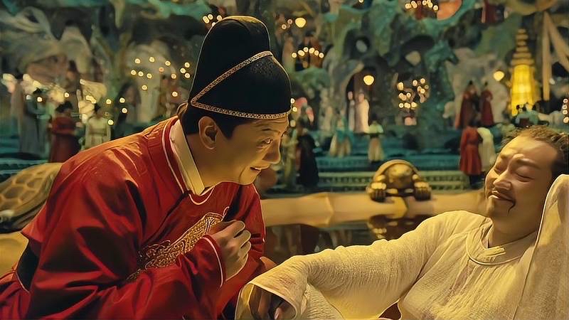 李白喜欢杨贵妃,李白喜不喜欢杨贵妃