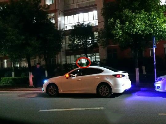 车顶放饮料最贵多少,车顶放饮料的含义