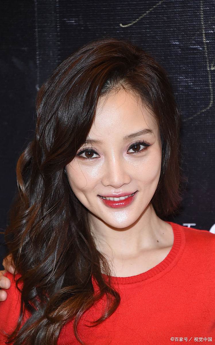 李小璐多大了,李小璐多大岁数