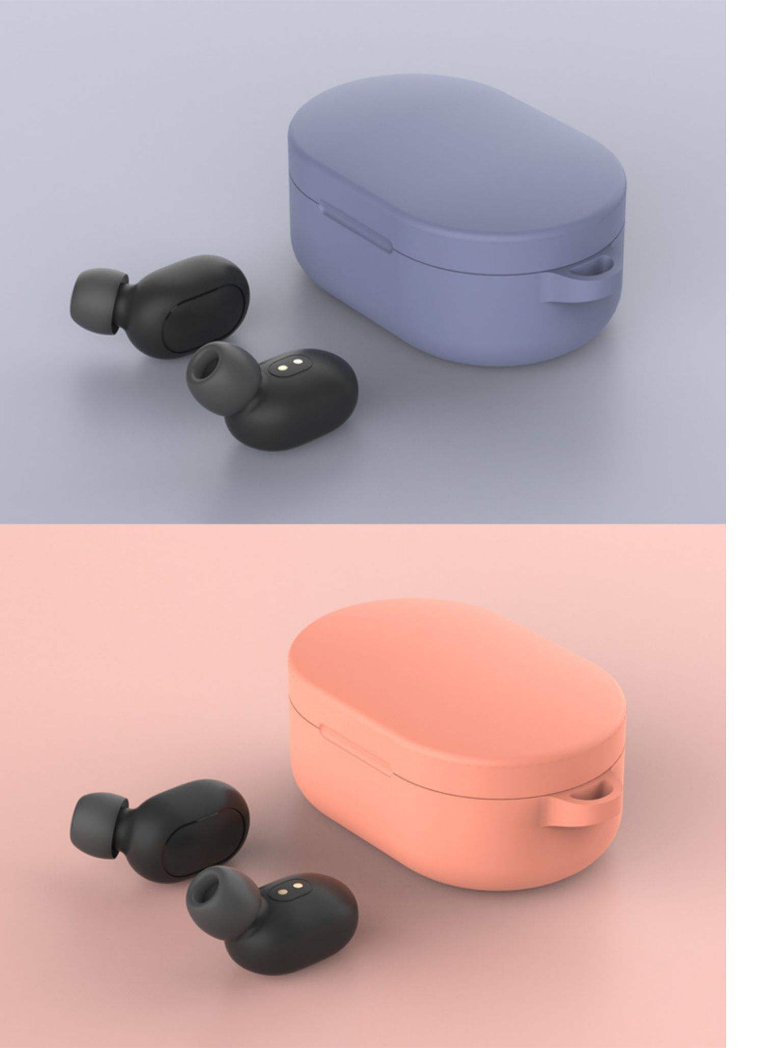 小米蓝牙耳机airdots,小米蓝牙耳机音量太小
