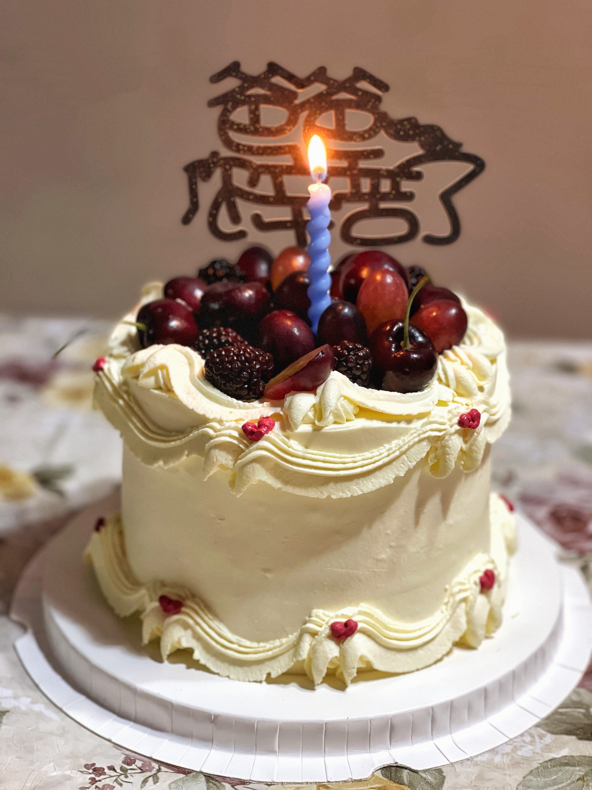 生日蛋糕视频,生日蛋糕视频素材
