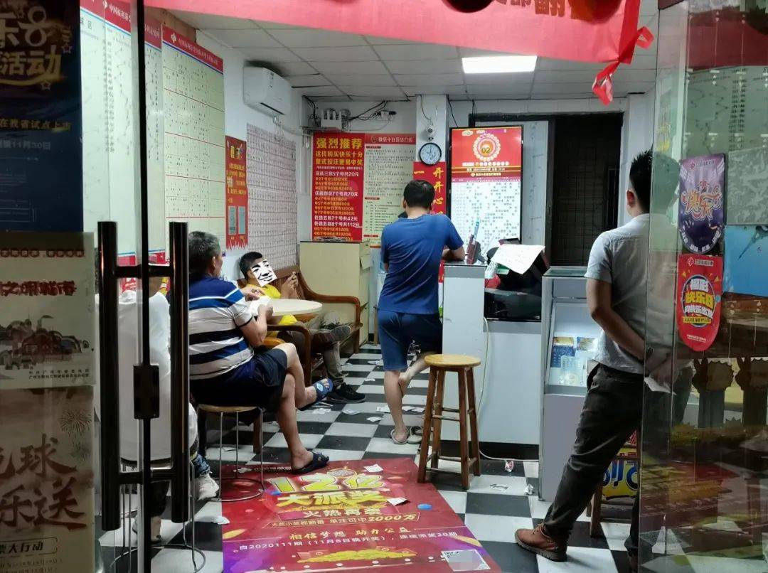 彩票店转让一般多少钱,彩票店转让需要注意什么