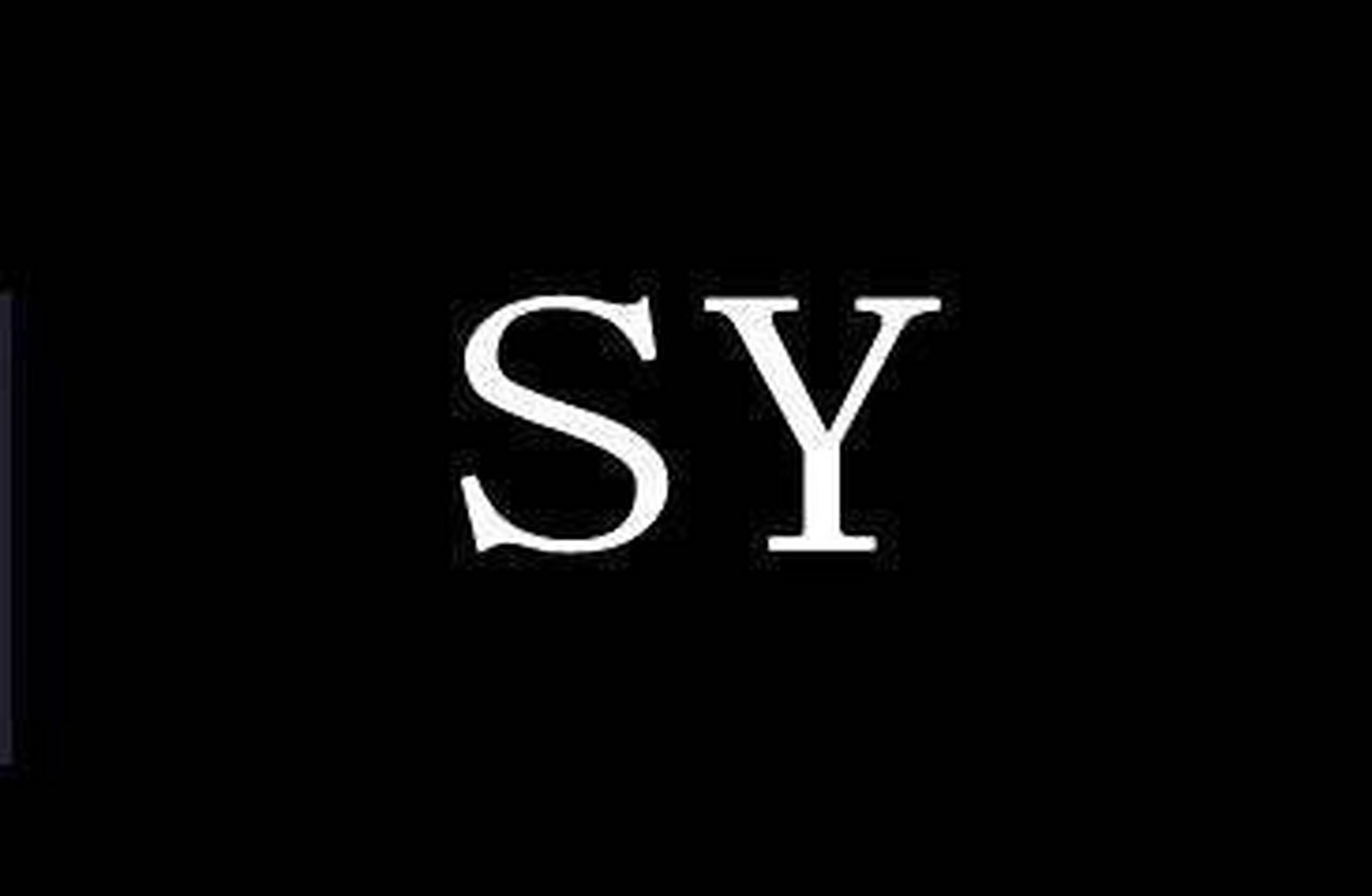 sy是谁,和平精英sy是谁