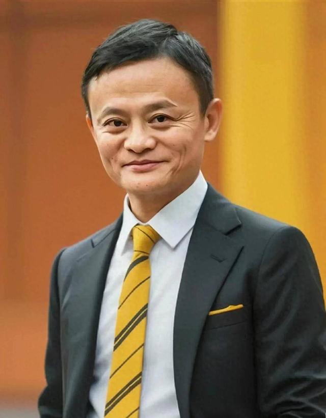 马云儿子简介,马云儿子简介图片