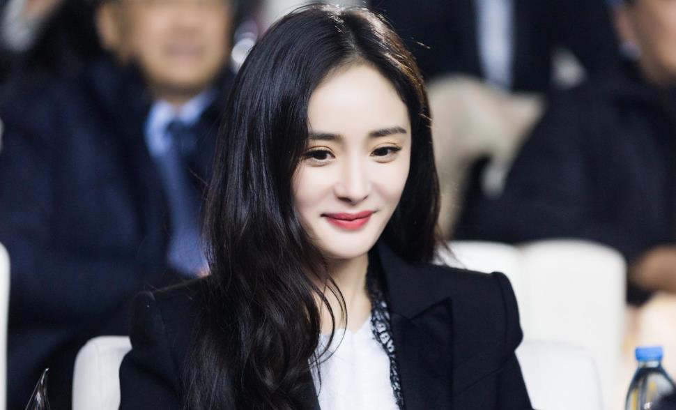 杨幂认证钢铁直女,杨幂认证语音包