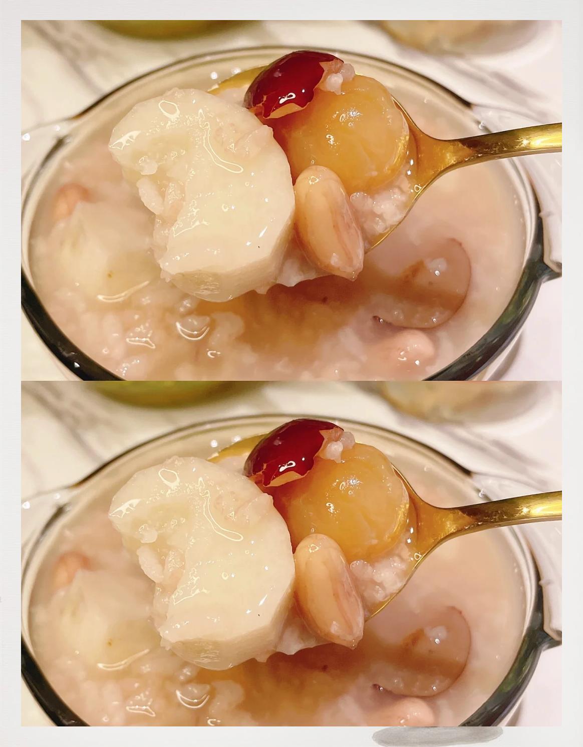 山药红枣粥,山药红枣粥怎么煮