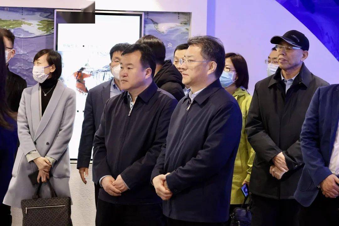 东营市市委书记,东营市委原书记