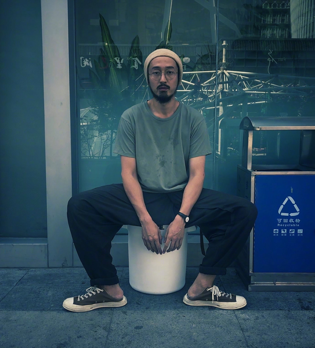 爱情公寓5王传君,爱情公寓5王传君片段