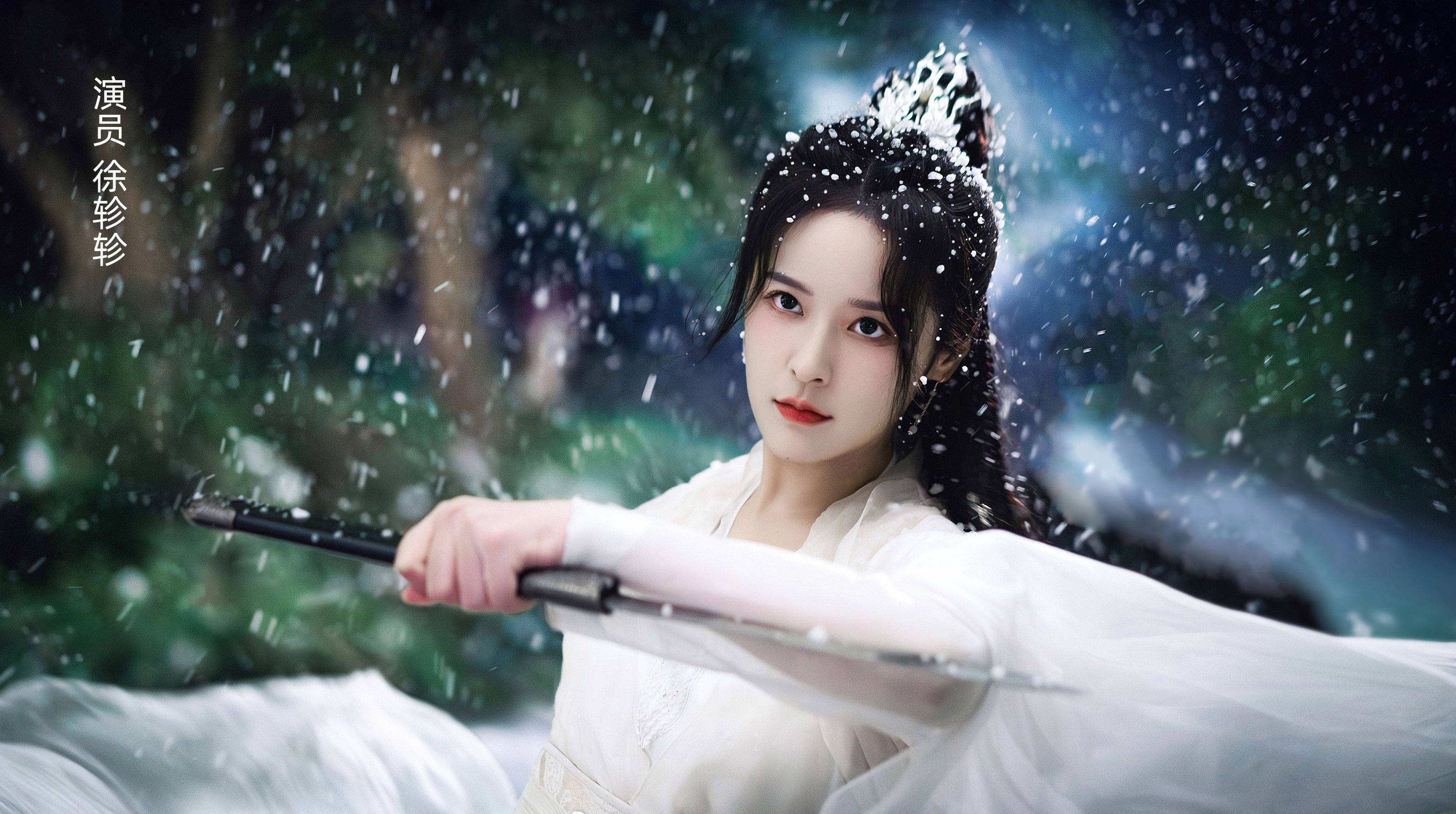 雪中悍刀行青鸟结局,徐凤年所有女人的结局