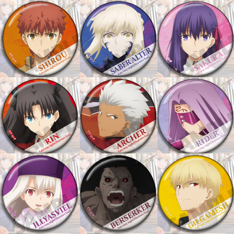fatestaynight,fatestaynight免费观看全集