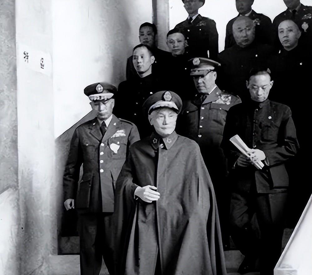 军统中统,军统中统全称叫什么名字