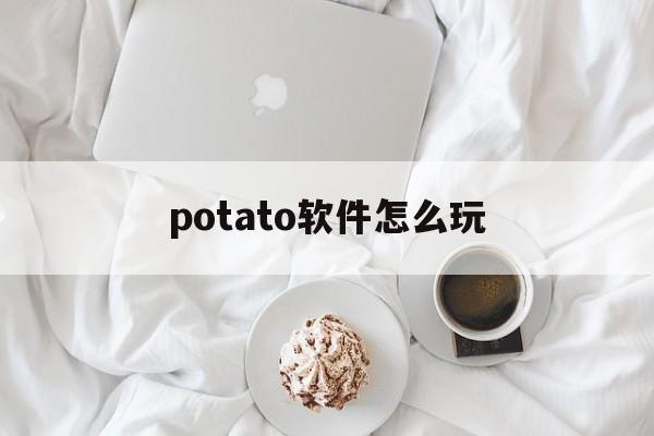 potato软件怎么玩,potato软件赚钱